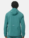 Mens Flash Unlimited Woven Jacket